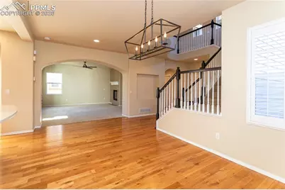 187 Millstream Terrace, Colorado Springs, CO 80905 - Photo 4