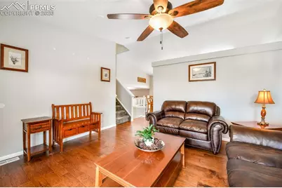 12906 Oakland Hills Road, Peyton, CO 80831 - Photo 4