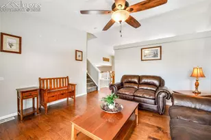 12906 Oakland Hills Rd, Peyton, CO 80831 - Photo 4