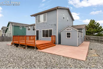 12906 Oakland Hills Road, Peyton, CO 80831 - Photo 32