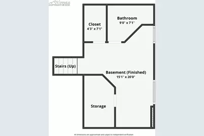 12906 Oakland Hills Road, Peyton, CO 80831 - Photo 50