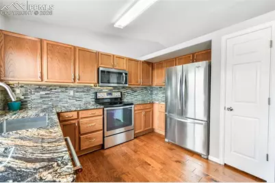 12906 Oakland Hills Road, Peyton, CO 80831 - Photo 8