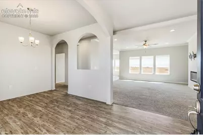 3955 N Yoder Road, Yoder, CO 80864 - Photo 6