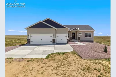 3955 N Yoder Road, Yoder, CO 80864 - Photo 4