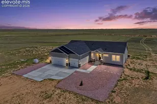 3955 N Yoder Rd, Yoder, CO 80864 - Photo 2