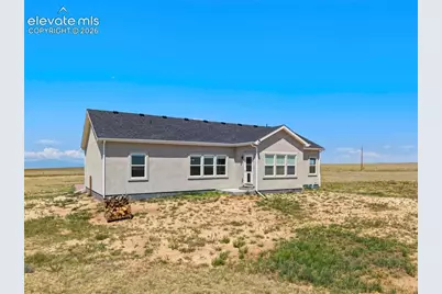 3955 N Yoder Road, Yoder, CO 80864 - Photo 30