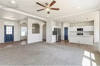 3955 N Yoder Road, Yoder, CO 80864 - Photo 18