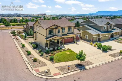 5793 Brave Eagle Drive, Colorado Springs, CO 80924 - Photo 42