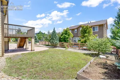 5793 Brave Eagle Drive, Colorado Springs, CO 80924 - Photo 36