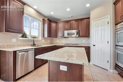 5793 Brave Eagle Drive, Colorado Springs, CO 80924 - Photo 8