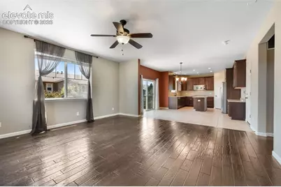 5793 Brave Eagle Drive, Colorado Springs, CO 80924 - Photo 4