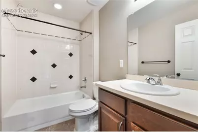 5793 Brave Eagle Drive, Colorado Springs, CO 80924 - Photo 18