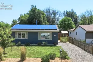 3119 N Arcadia St, Colorado Springs, CO 80907 - Photo 2