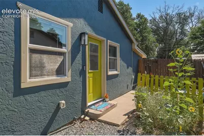 3119 N Arcadia Street, Colorado Springs, CO 80907 - Photo 4