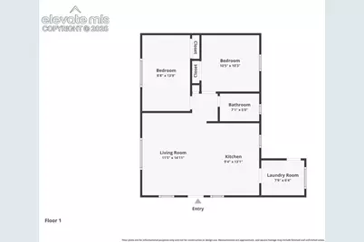 3119 N Arcadia Street, Colorado Springs, CO 80907 - Photo 28