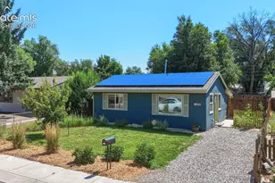 3119 N Arcadia St, Colorado Springs, CO 80907 - Photo 1