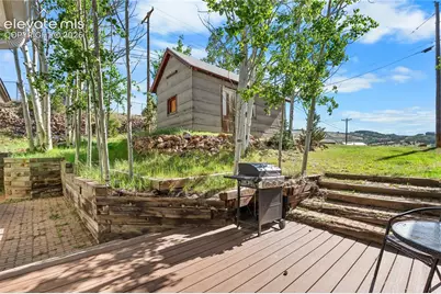 132 Hayden Street, Cripple Creek, CO 80813 - Photo 40