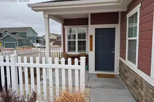 8711 Laurel Mountain Vw, Colorado Springs, CO 80924 - Photo 2