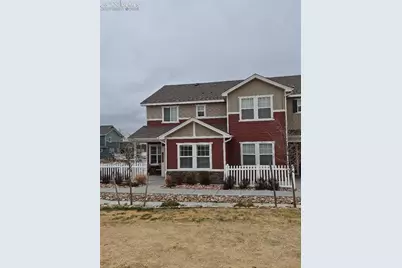 8711 Laurel Mountain View, Colorado Springs, CO 80924 - Photo 1