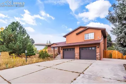 5350 Alturas Drive, Colorado Springs, CO 80911 - Photo 2