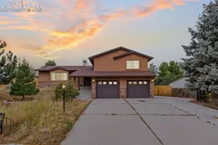 5350 Alturas Dr, Colorado Springs, CO 80911 - Photo 1