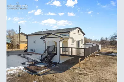 6801 End Of The Trail, Fountain, CO 80817 - Photo 4