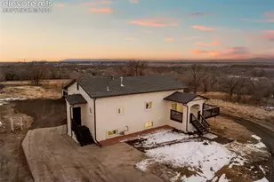 6801 End of the Trail, Fountain, CO 80817 - Photo 2