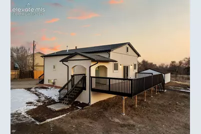 6801 End Of The Trail, Fountain, CO 80817 - Photo 6