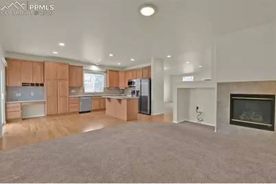 14238 Petrel Drive, Colorado Springs, CO 80921 - Photo 14