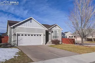 14238 Petrel Dr, Colorado Springs, CO 80921 - Photo 2