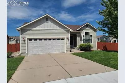 14238 Petrel Drive, Colorado Springs, CO 80921 - Photo 2