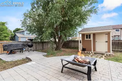 10994 Tidal Run Circle, Fountain, CO 80817 - Photo 36
