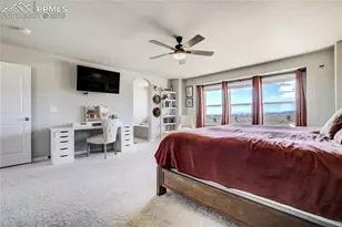 4427 Prairie Agate Dr, Colorado Springs, CO 80938 - Photo 20