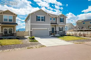 4427 Prairie Agate Dr, Colorado Springs, CO 80938 - Photo 2