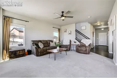 4427 Prairie Agate Drive, Colorado Springs, CO 80938 - Photo 6