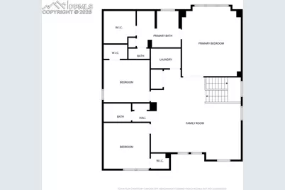 4427 Prairie Agate Drive, Colorado Springs, CO 80938 - Photo 48