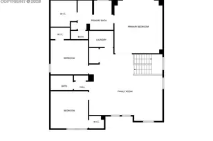 4427 Prairie Agate Dr, Colorado Springs, CO 80938 - Photo 48