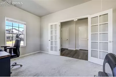 4427 Prairie Agate Drive, Colorado Springs, CO 80938 - Photo 14
