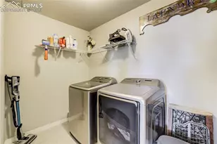 4427 Prairie Agate Dr, Colorado Springs, CO 80938 - Photo 38