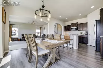 4427 Prairie Agate Drive, Colorado Springs, CO 80938 - Photo 10