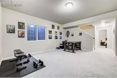 4427 Prairie Agate Drive, Colorado Springs, CO 80938 - Photo 32