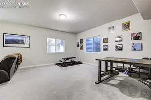 4427 Prairie Agate Dr, Colorado Springs, CO 80938 - Photo 36