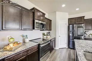 4427 Prairie Agate Dr, Colorado Springs, CO 80938 - Photo 12