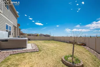 4427 Prairie Agate Drive, Colorado Springs, CO 80938 - Photo 42