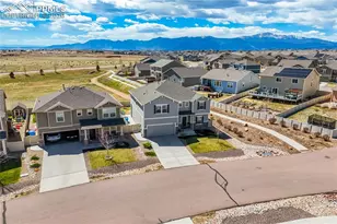 4427 Prairie Agate Dr, Colorado Springs, CO 80938 - Photo 2
