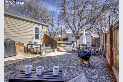 2429 N Wahsatch Avenue, Colorado Springs, CO 80907 - Photo 4