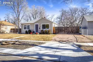 2429 N Wahsatch Ave, Colorado Springs, CO 80907 - Photo 2