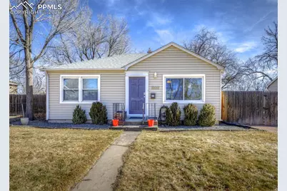 2429 N Wahsatch Avenue, Colorado Springs, CO 80907 - Photo 1