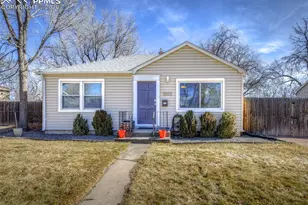 2429 N Wahsatch Ave, Colorado Springs, CO 80907 - Photo 1