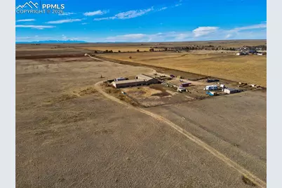 7455 S Rush Road, Rush, CO 80833 - Photo 2
